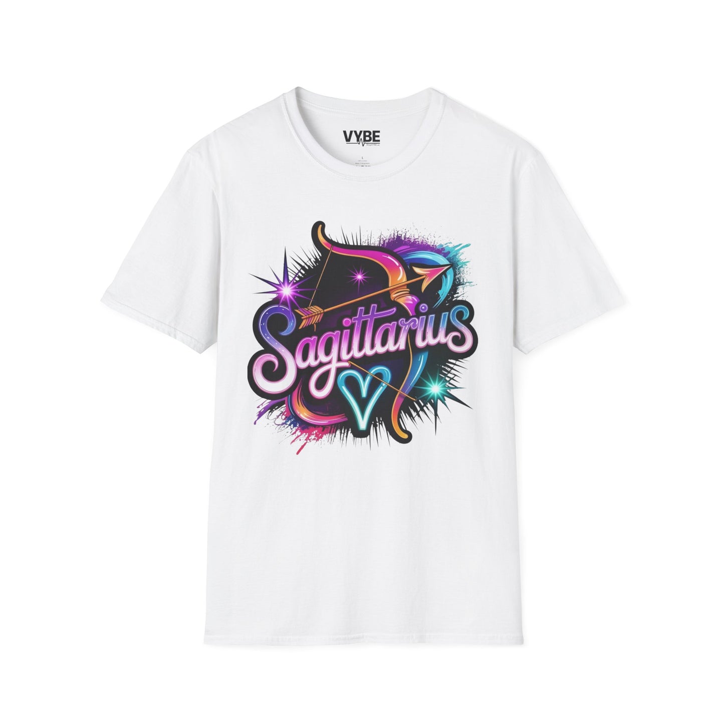 Sagittarius Zodiac T-Shirt