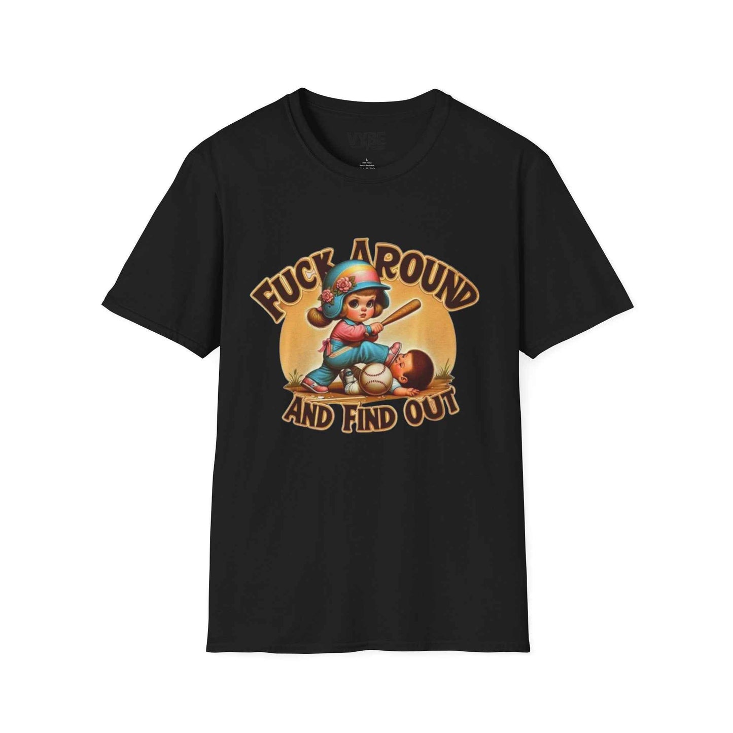Fuck Around And Find Out