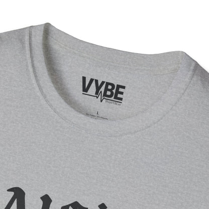 Funny Raising Hell T-Shirt - Perfect for Every Rebel - VYBE Shop