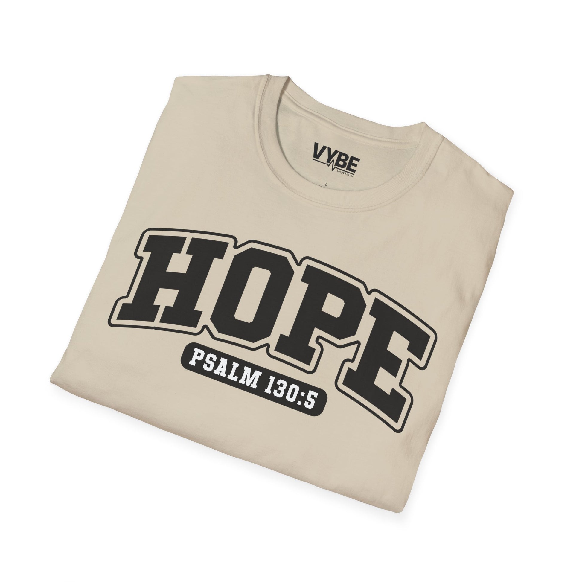 Hope T-Shirt - VYBE