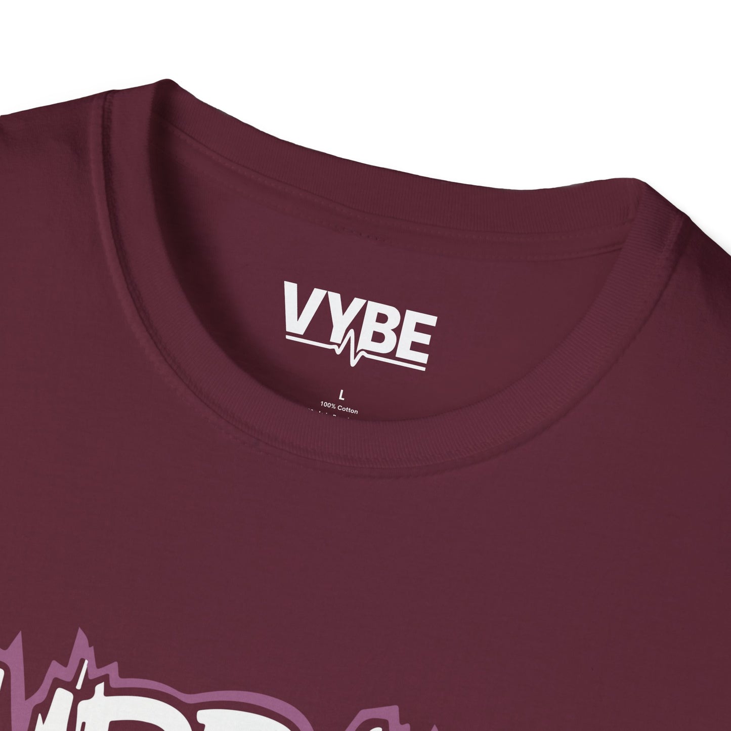 Urban Goat Graphic T-Shirt - VYBE Shop
