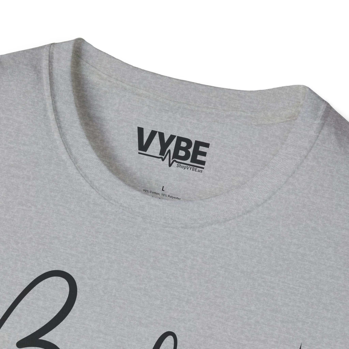Be Kind Of A Bitch Tee - VYBE