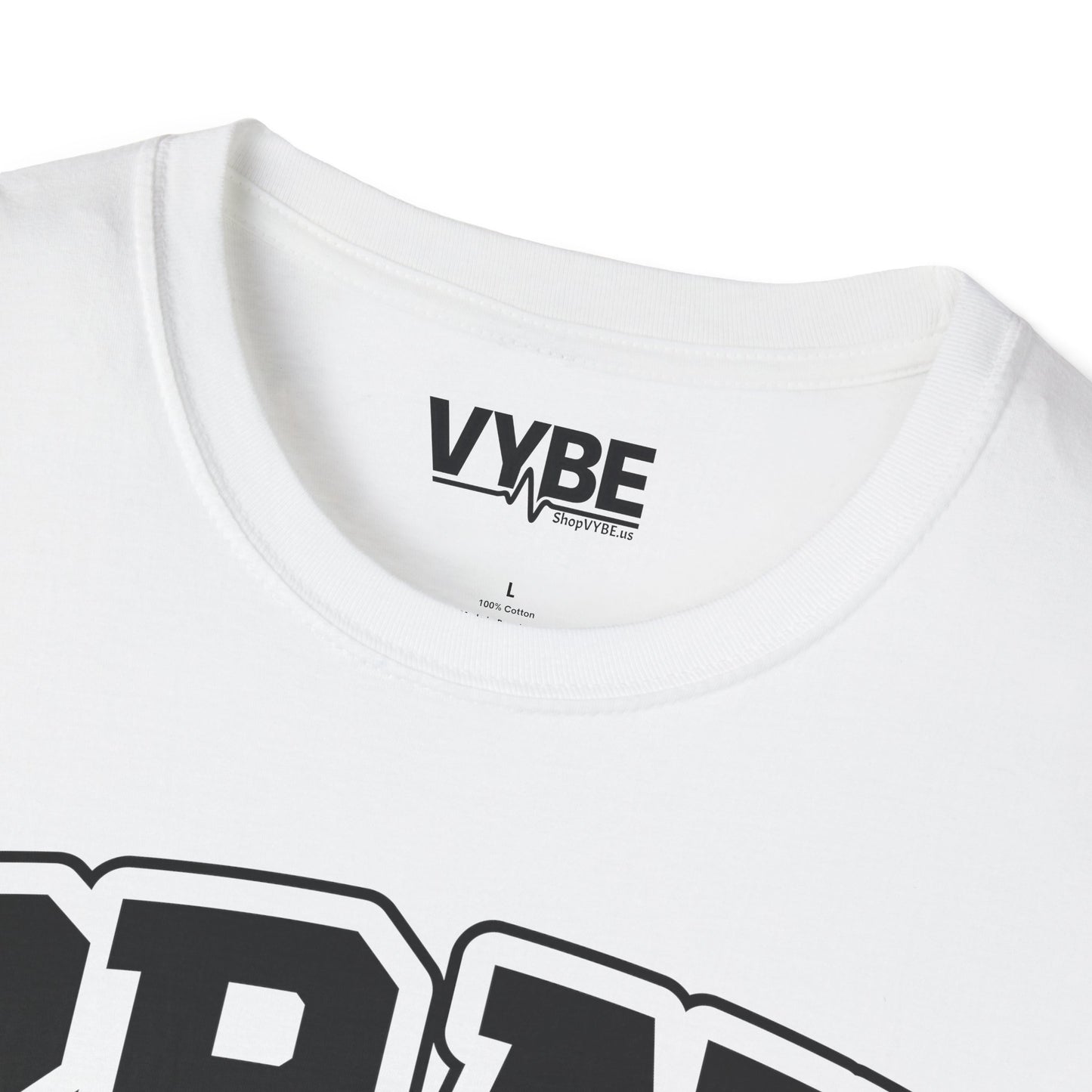Pray T-Shirt - VYBE
