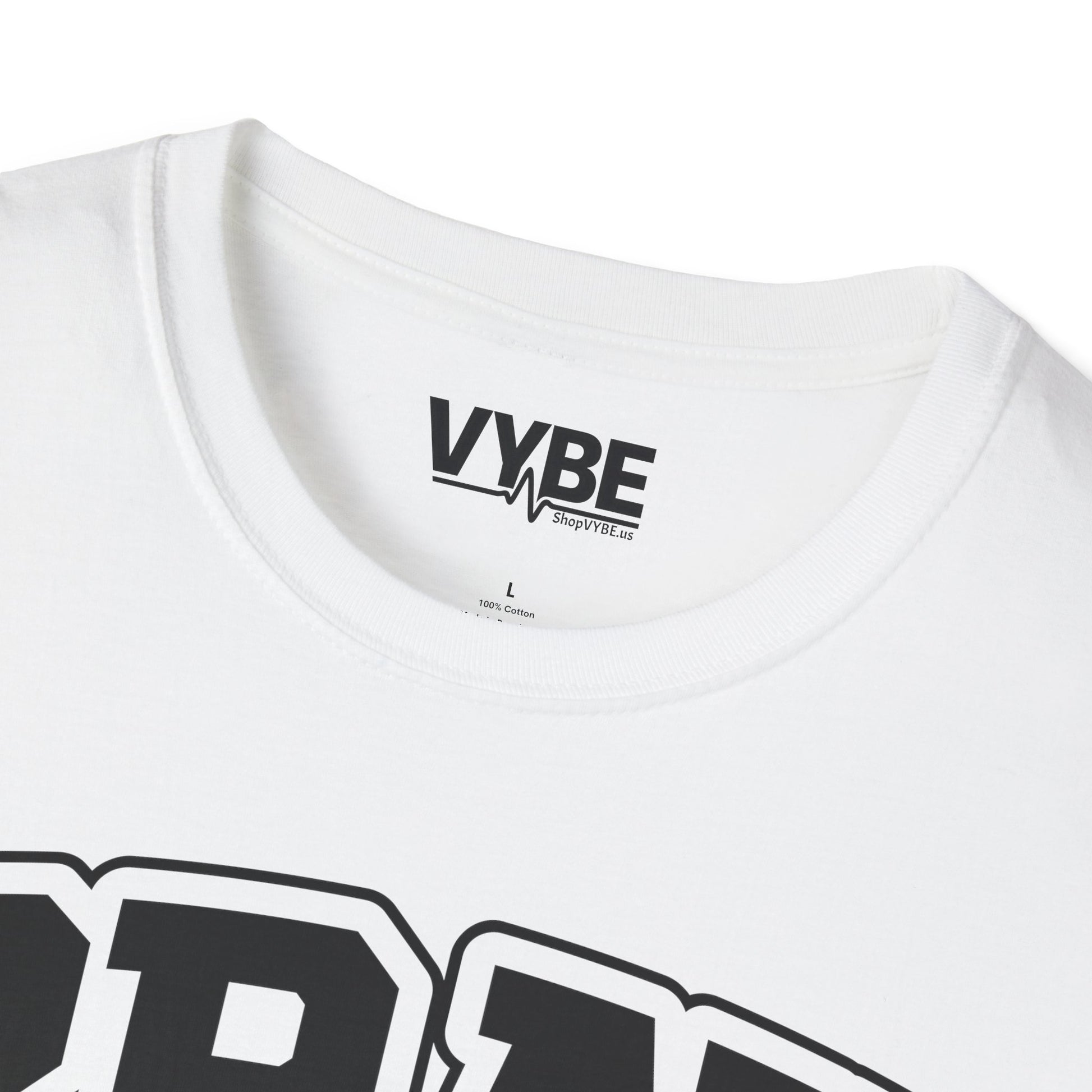 Pray T-Shirt - VYBE