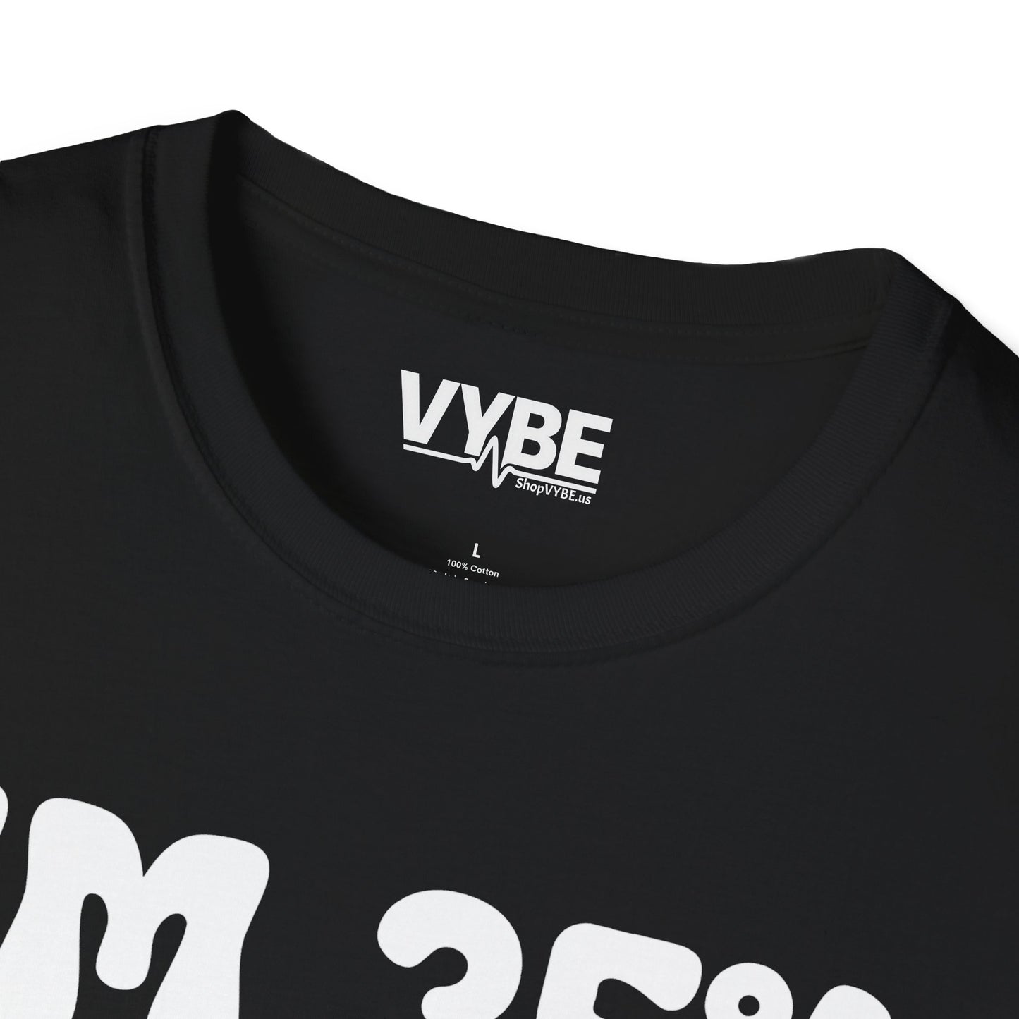 Funny Bad At Math T-Shirt