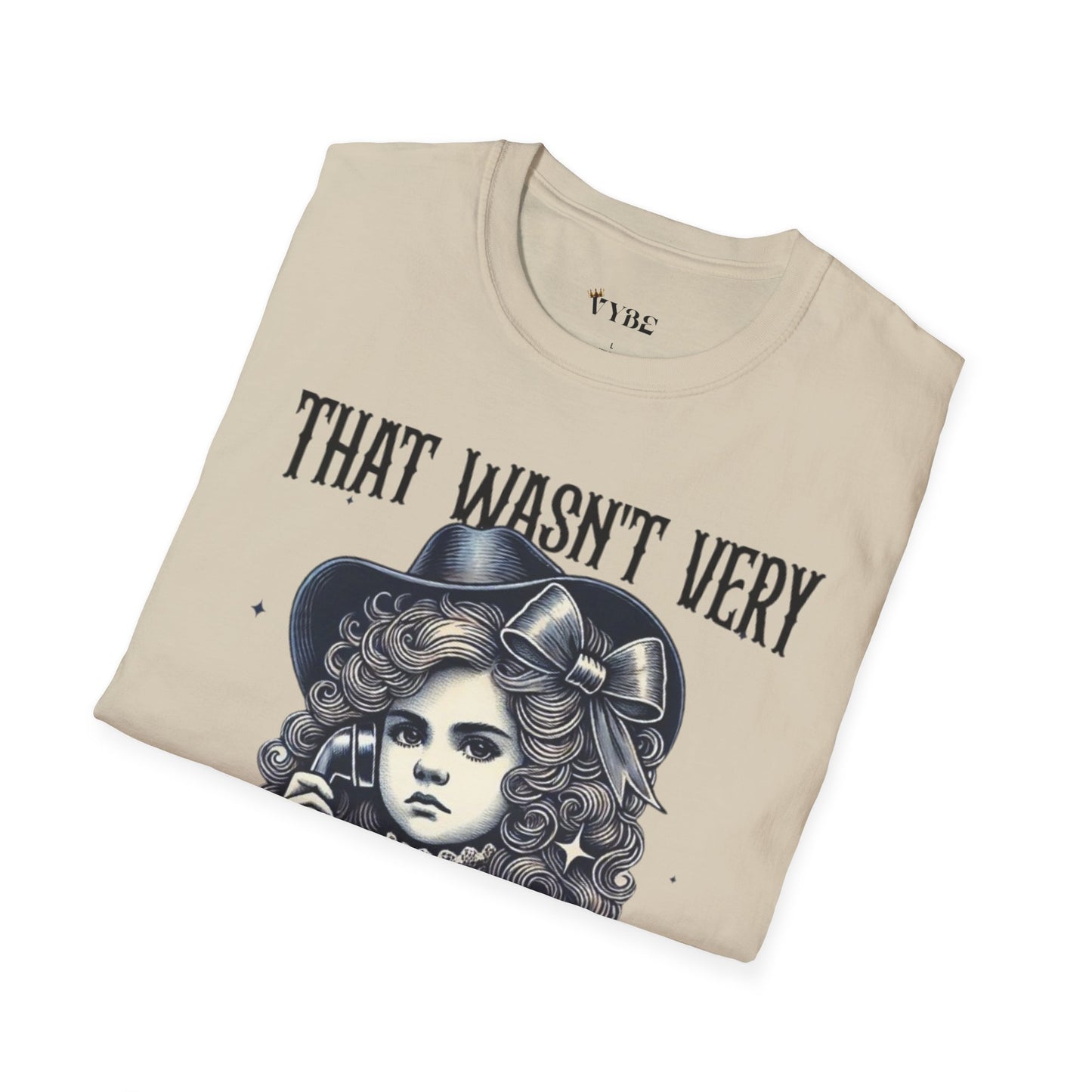 Urban- Wasn't Very Cash Money Of You T-Shirt - VYBE Shop