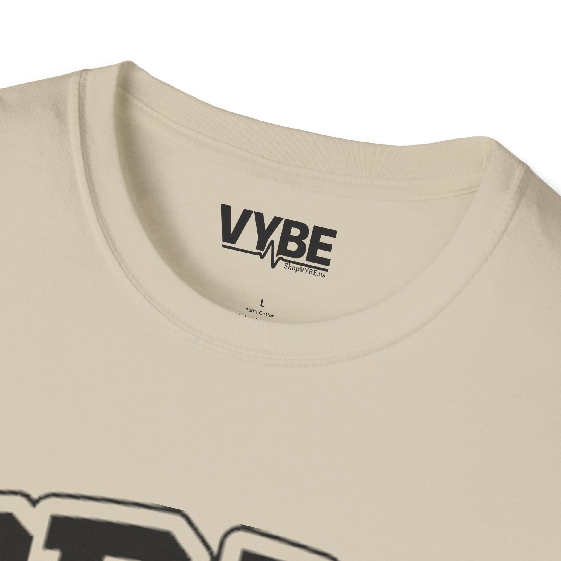 Pray Graphic Unisex T-Shirt - VYBE