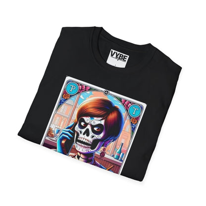 The Karen- Tarot T-Shirt - VYBE Shop