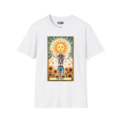 The Sun- Tarot - VYBE Shop