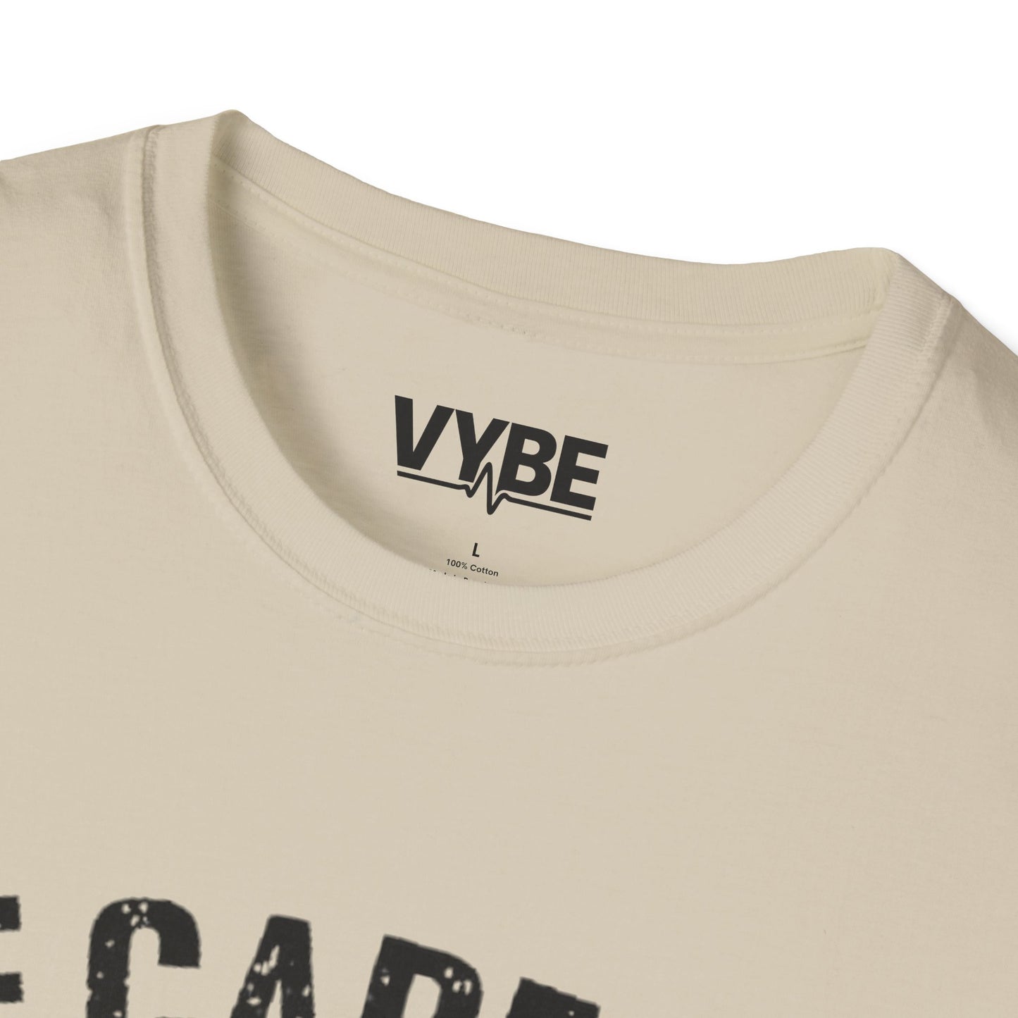 LGTBQ- Be Careful Who You Hate T-Shirt - VYBE Shop
