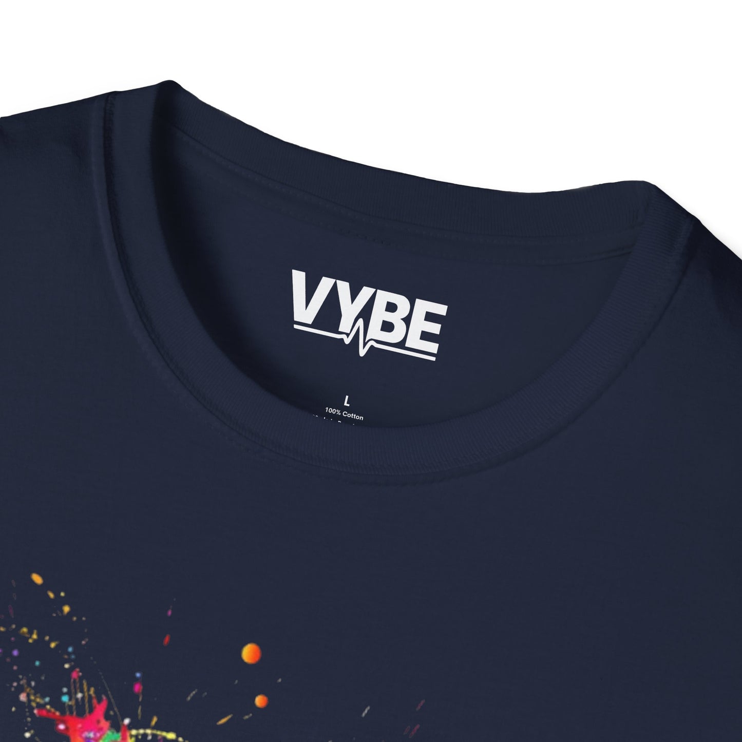 Vibrant Hummingbird T-Shirt