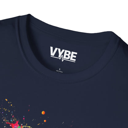 Vibrant Hummingbird T-Shirt