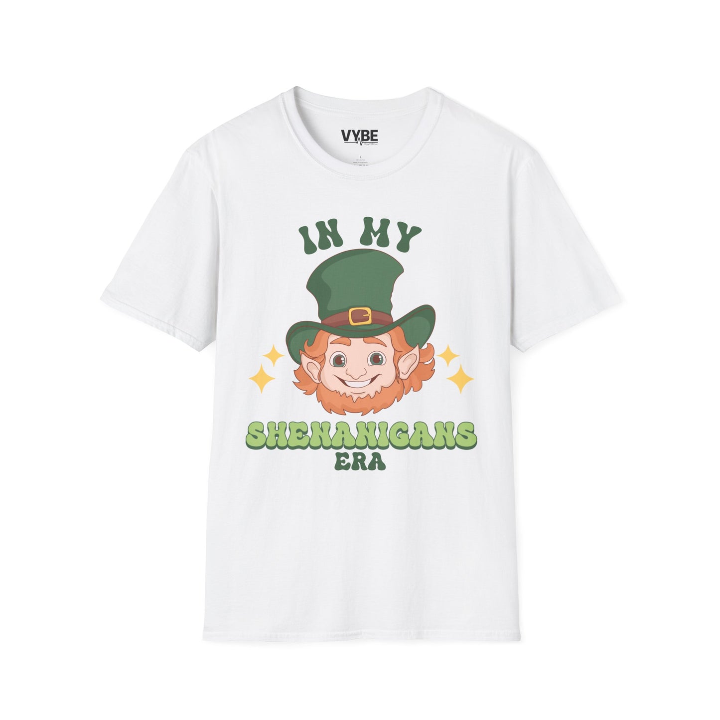 In My Shenanigans Era T-Shirt - VYBE