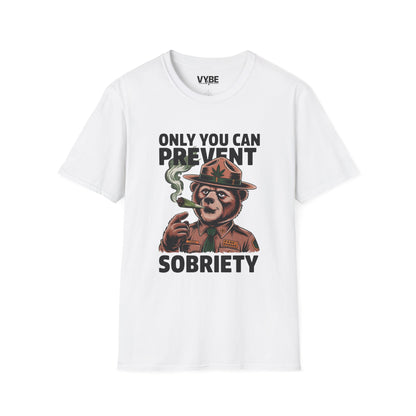 420- Cannabis Awareness T-Shirt, Unisex Tee, Stoner Humor Shirt, Gift for Smokers, 420 Celebration - VYBE Shop