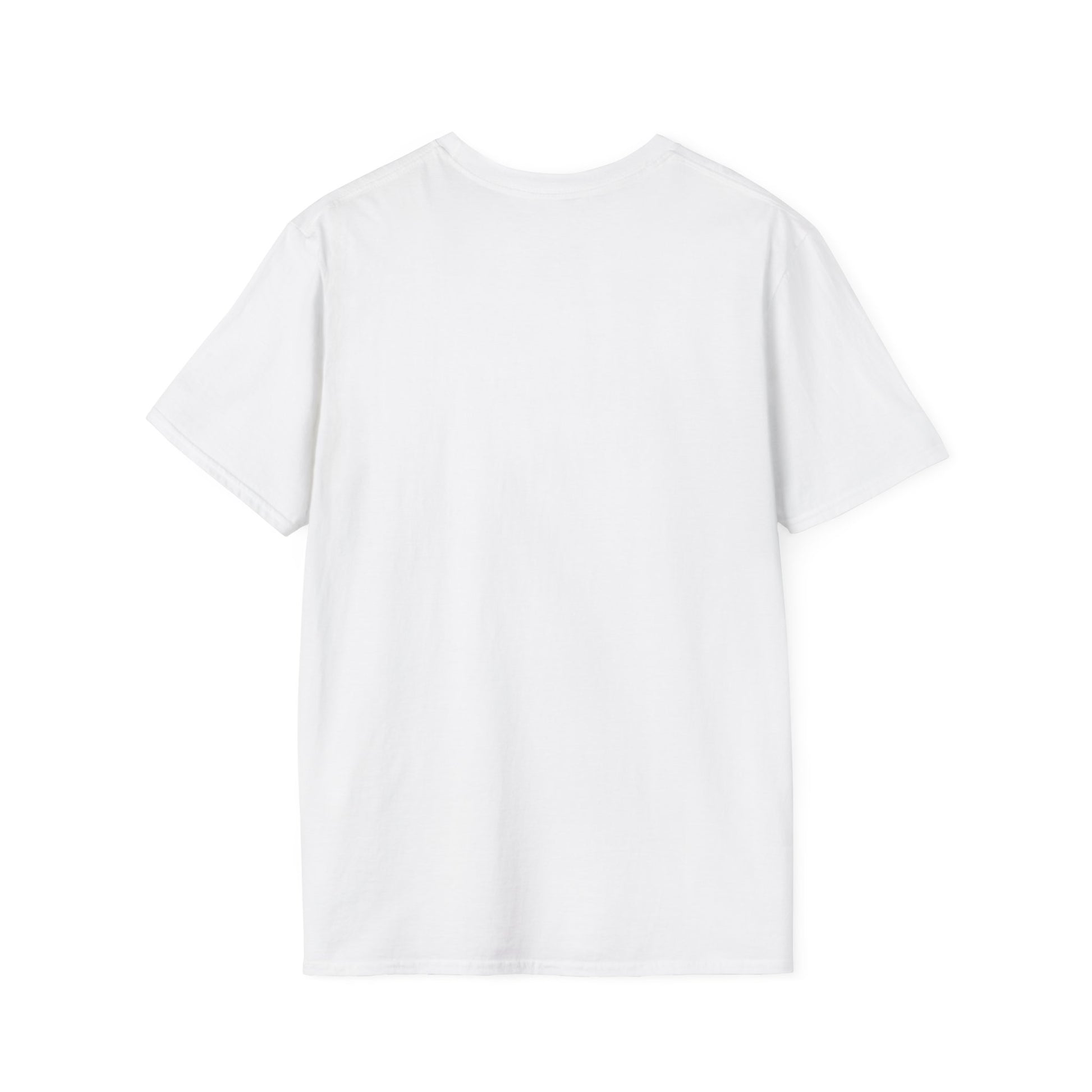 Funny- I'm Not Demure I Have ADHD T-Shirt - VYBE Shop