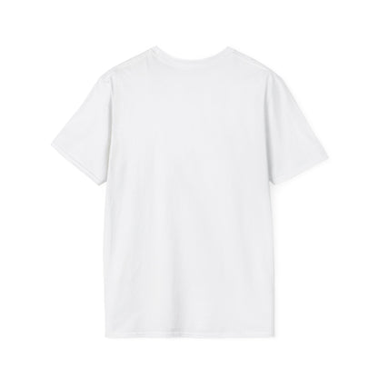 Funny- I'm Not Demure I Have ADHD T-Shirt - VYBE Shop