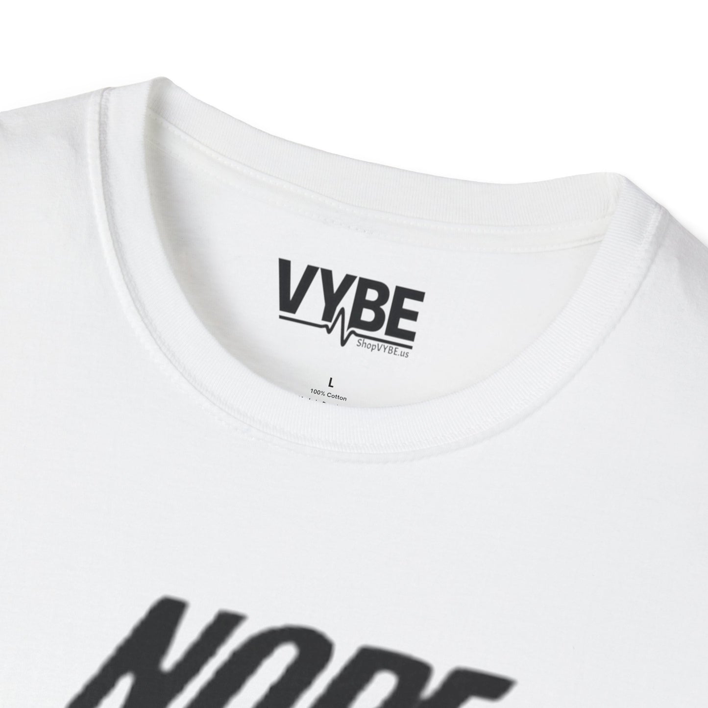 Nope You Do It Tee Shirt - Stylish and Comfortable Tee for Everyday Wear