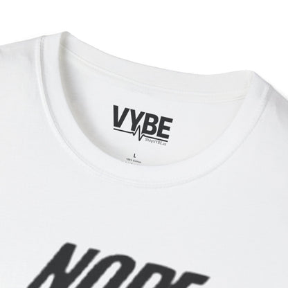Nope You Do It Tee Shirt - Stylish and Comfortable Tee for Everyday Wear