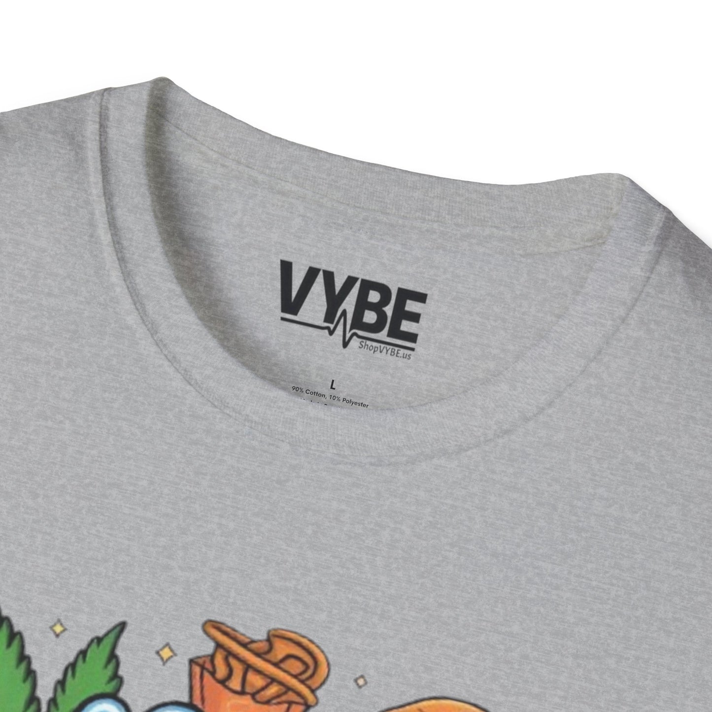 420 Wake and Baked 420 T-Shirt