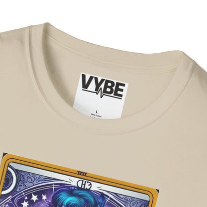 The Witch- Tarot T-Shirt - VYBE Shop