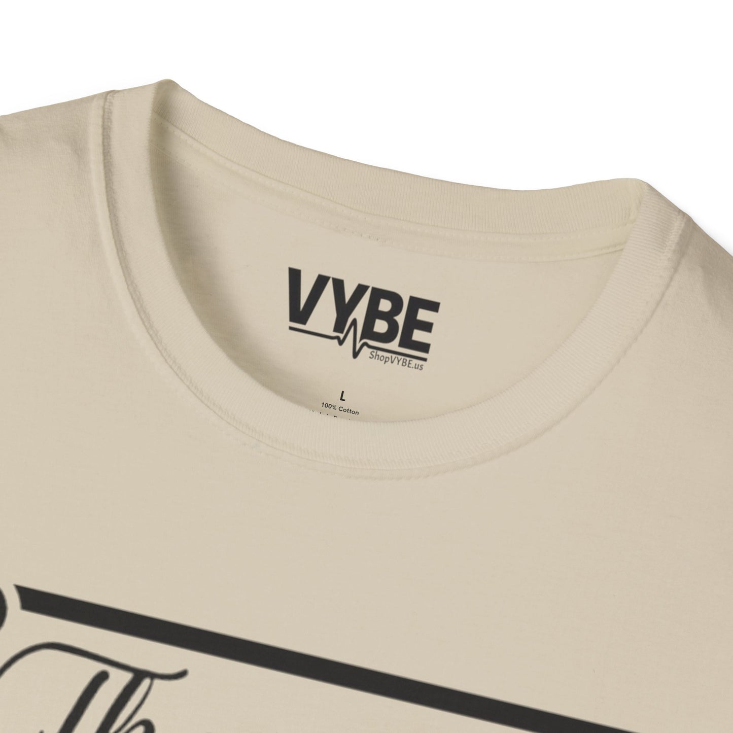 Thou Shall Not Try Me T-Shirt