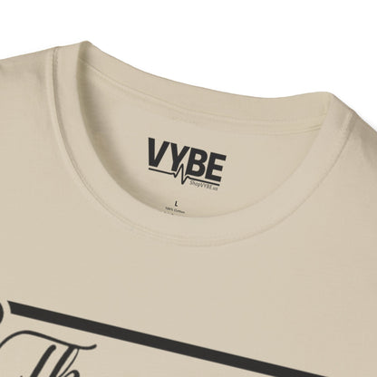 Thou Shall Not Try Me T-Shirt