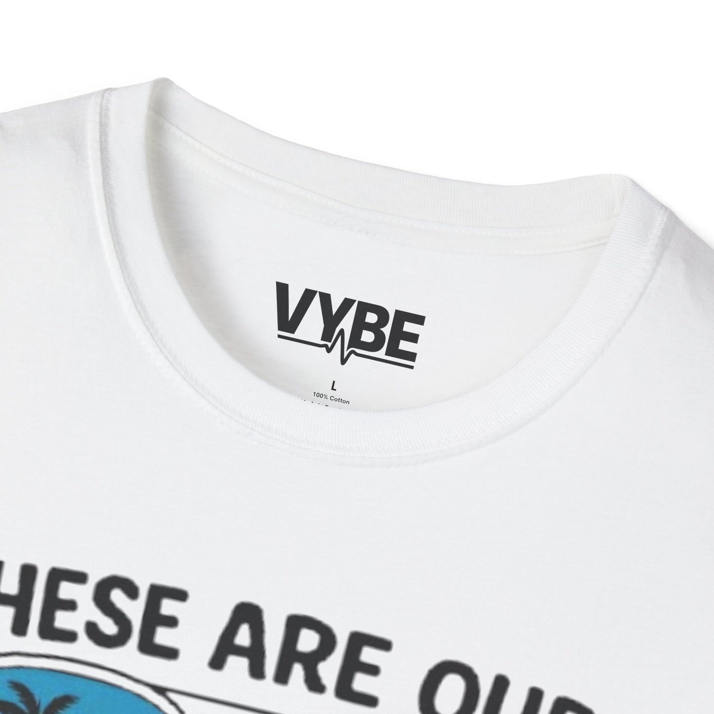 Summer- Dysfunctional Family Vacation T-Shirt, Funny Gift Idea - VYBE Shop
