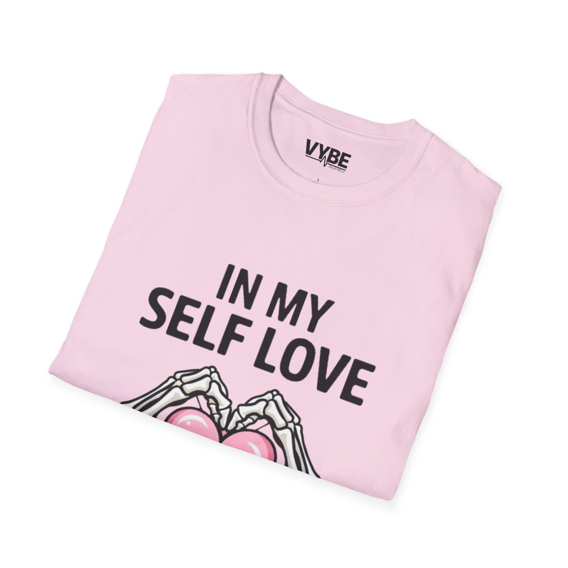 Self Love Era T-Shirt - VYBE