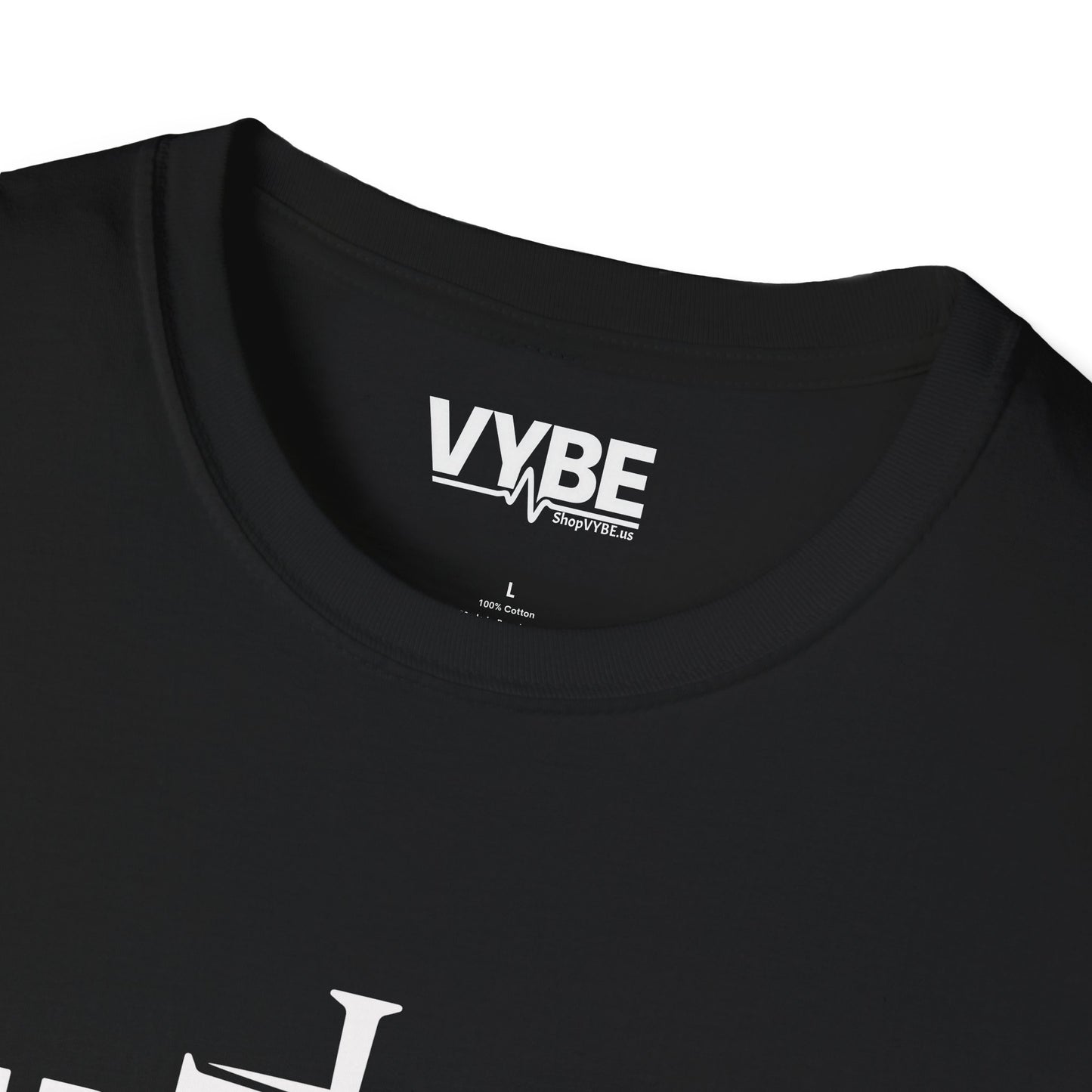 REDEEMED T-Shirt - VYBE