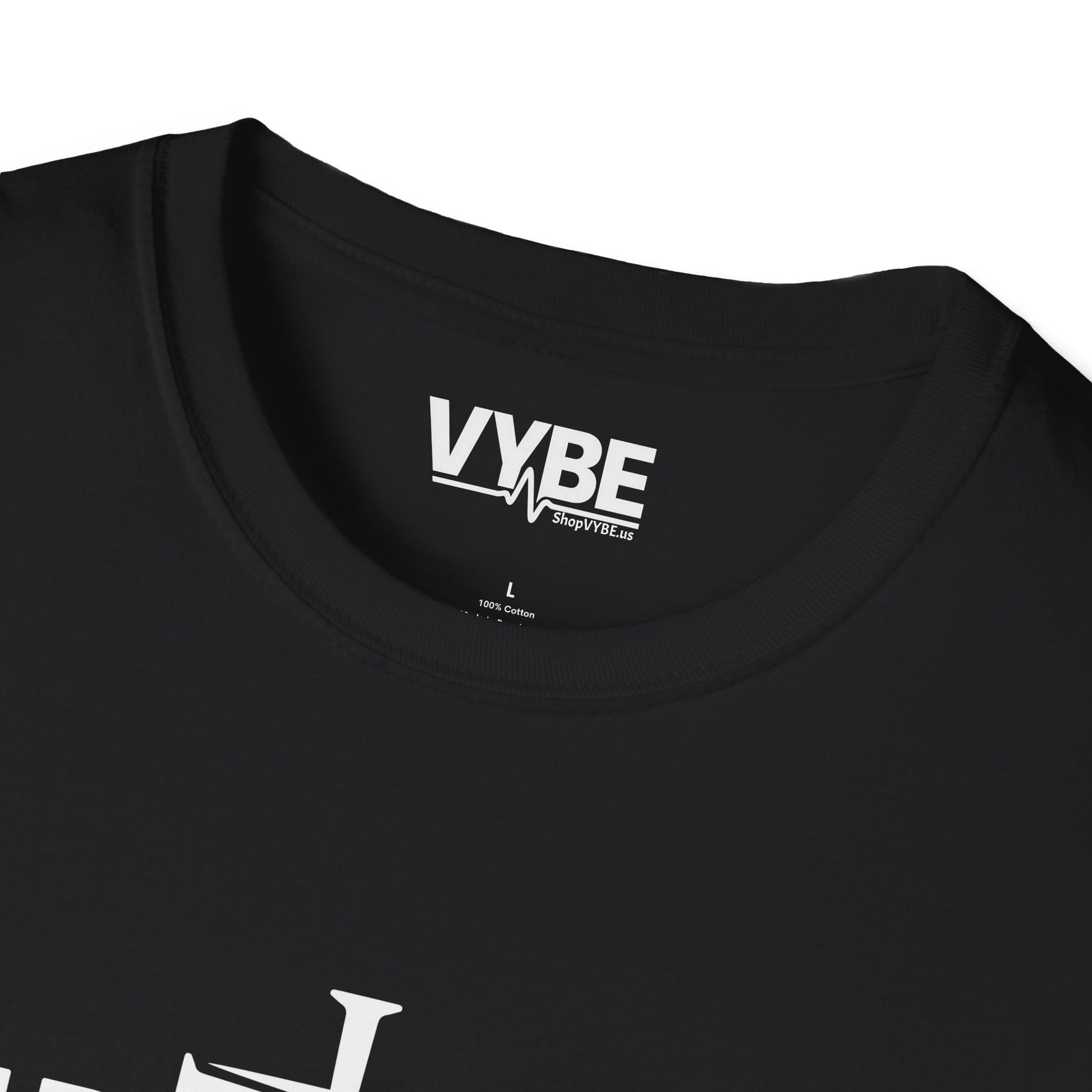 REDEEMED T-Shirt - VYBE
