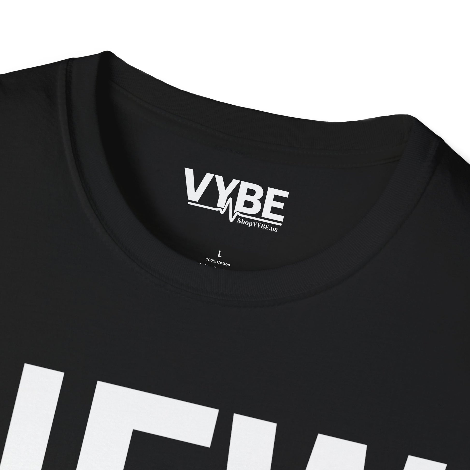 New York T-Shirt - Stylish and Comfortable Urban Wear - VYBE