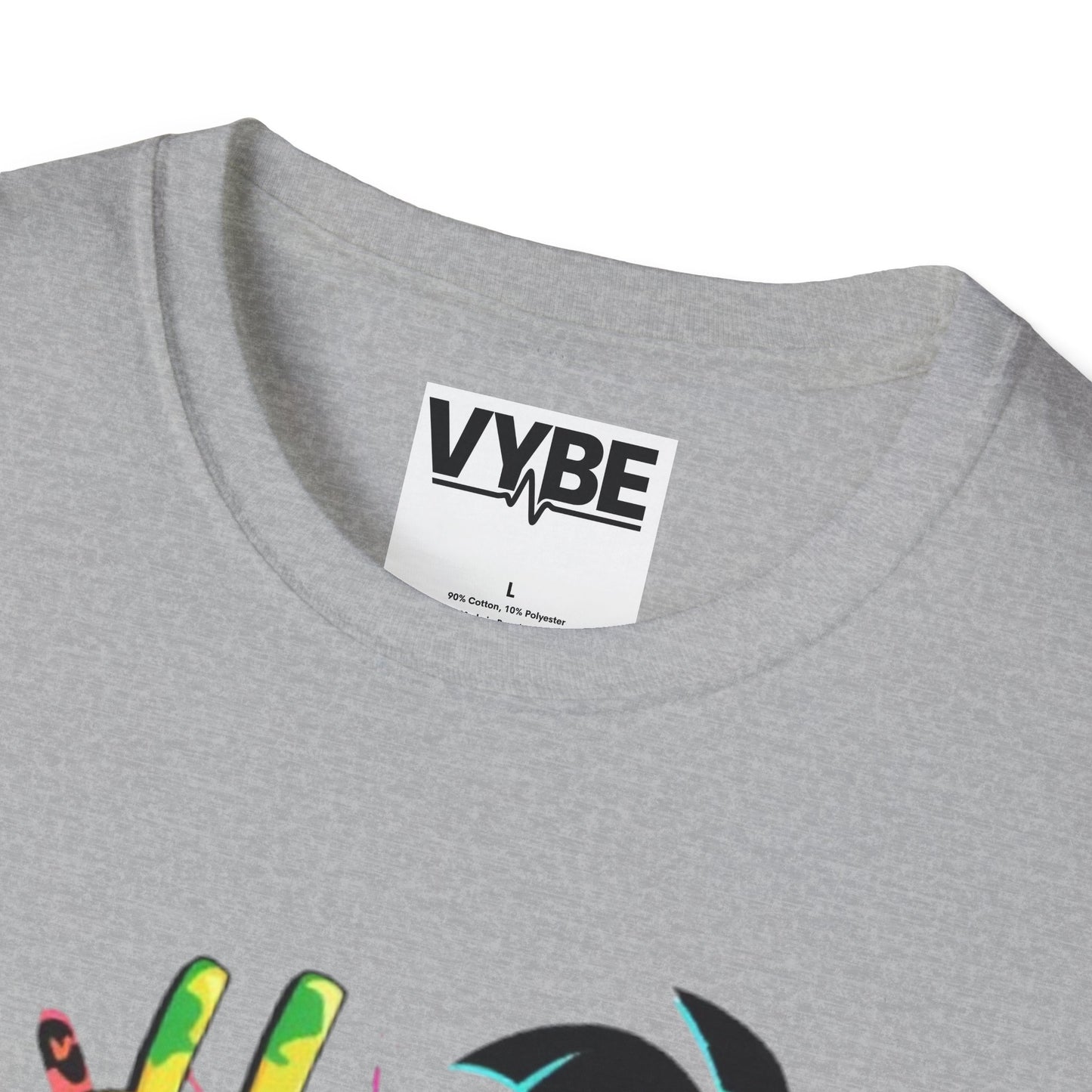 Summer- Hot Girl Summer T-Shirt - VYBE Shop