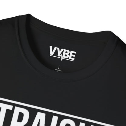 Straight Outta Favors T-Shirt - Make a Statement with Style