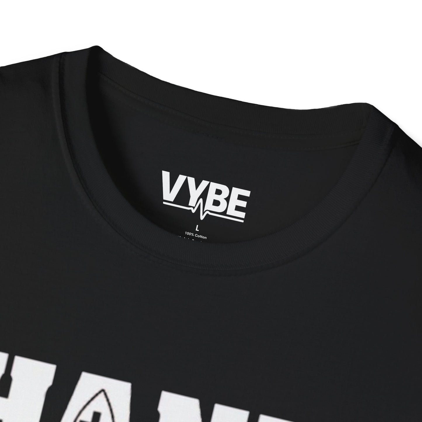 Funny- Hand Sanitizer T-Shirt, Great Gift Idea For Men - VYBE Shop