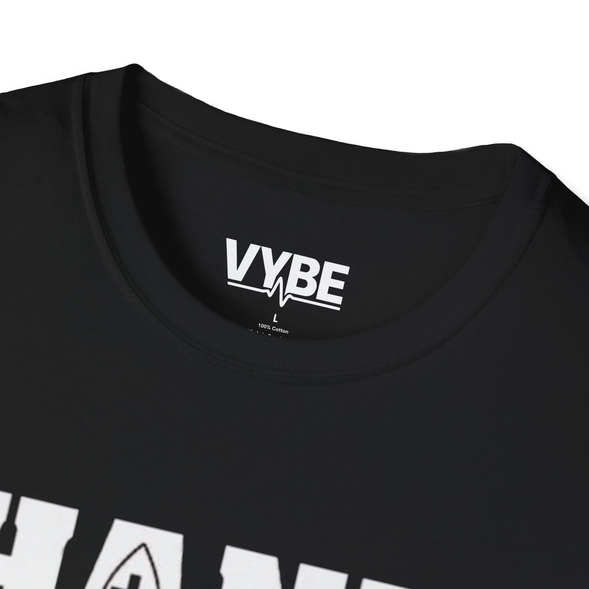 Funny- Hand Sanitizer T-Shirt, Great Gift Idea For Men - VYBE Shop
