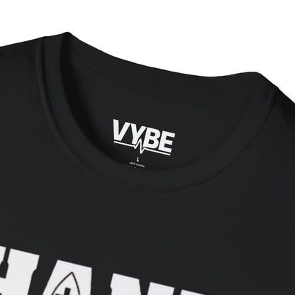 Funny- Hand Sanitizer T-Shirt, Great Gift Idea For Men - VYBE Shop