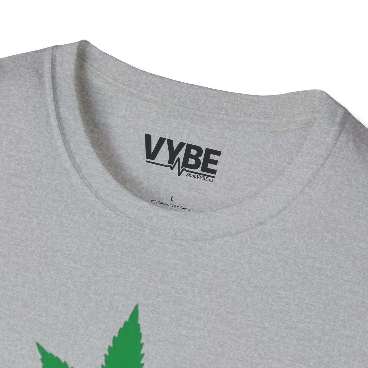 High Standards Unisex T-Shirt