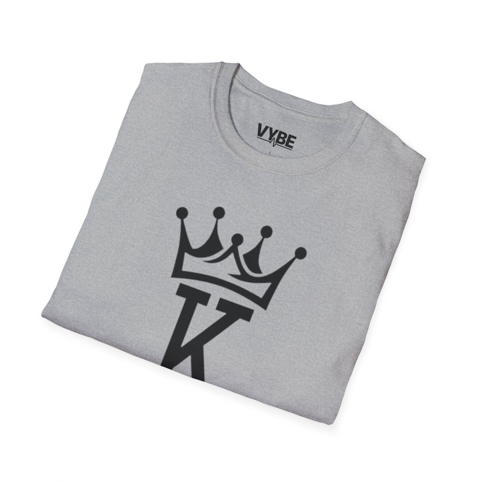 King of Hearts T-Shirt - VYBE Shop