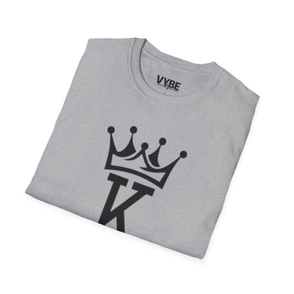 King of Hearts T-Shirt - VYBE Shop