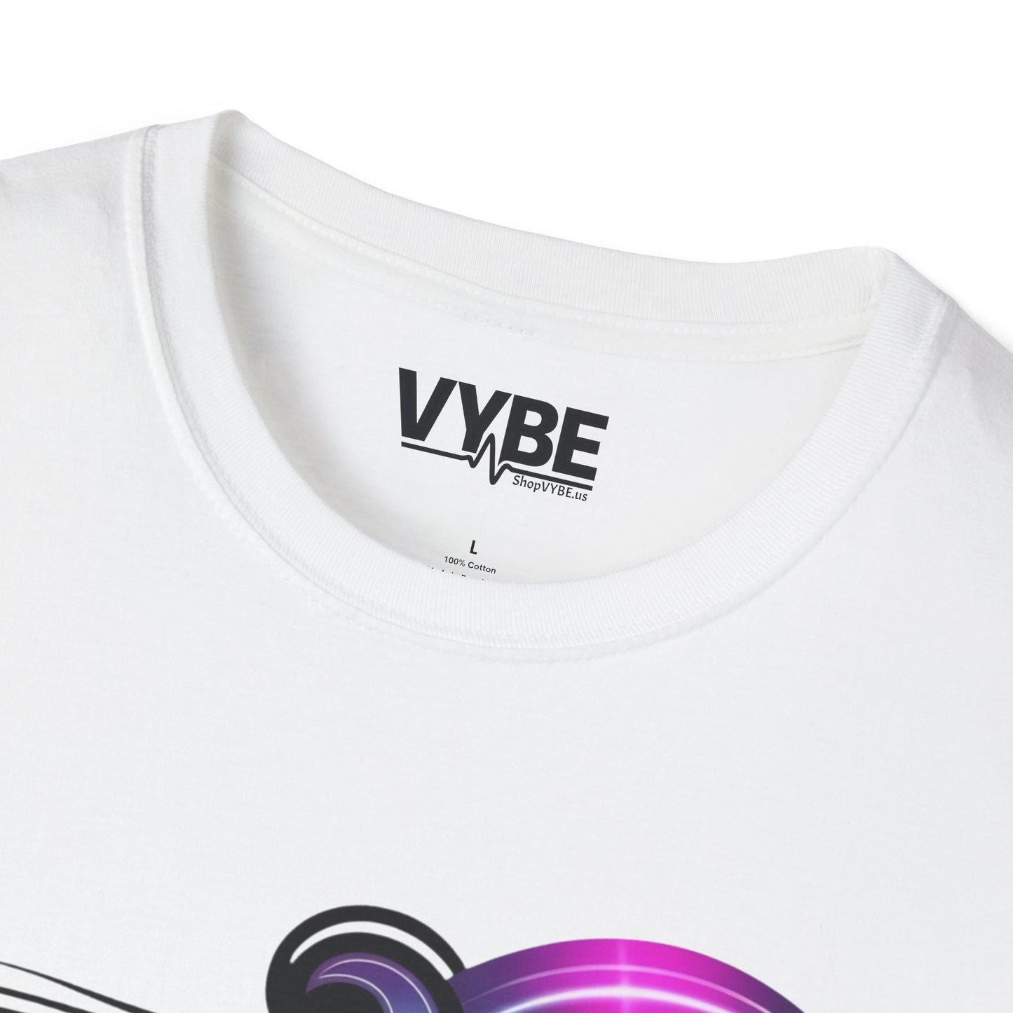 Taurus Graphic T-Shirt
