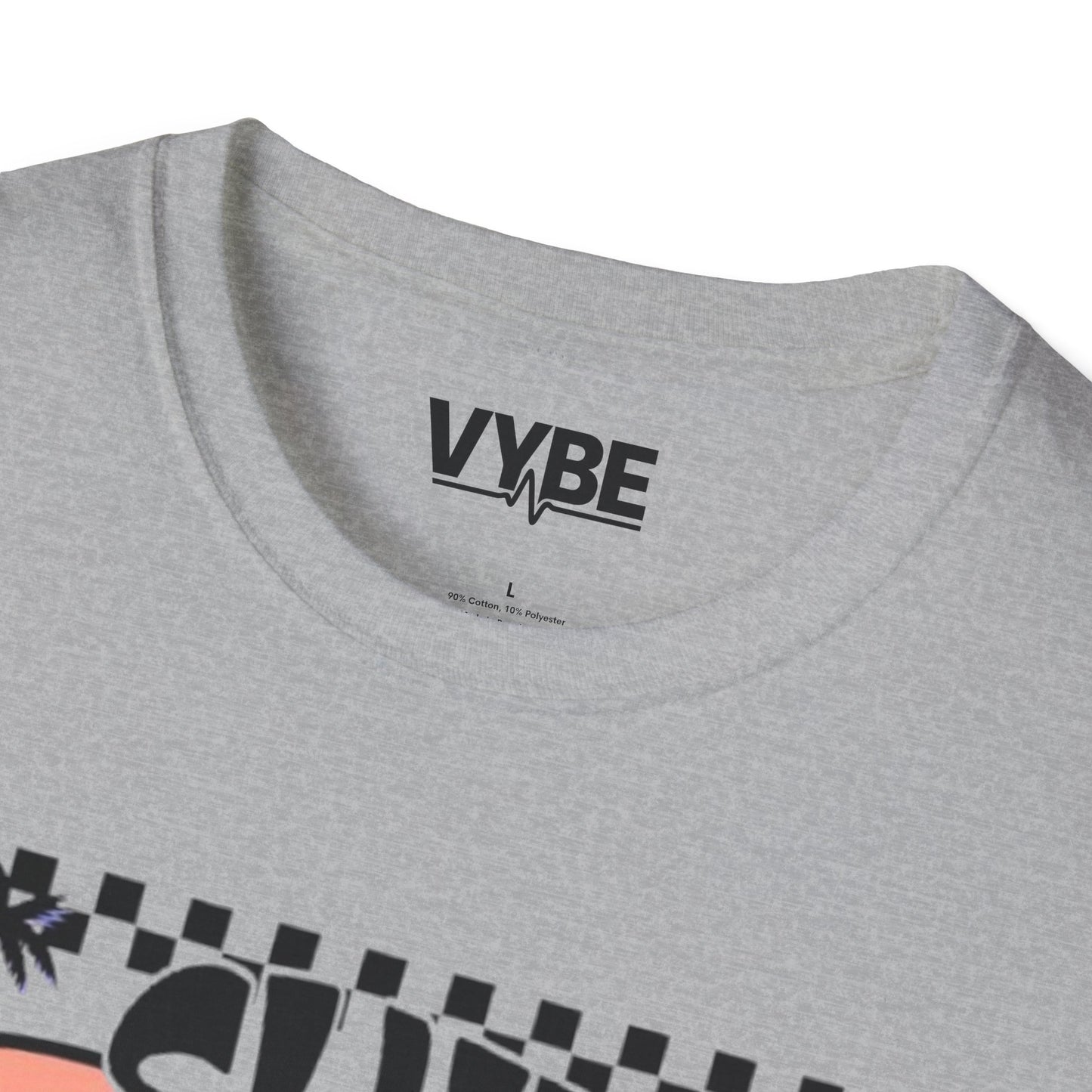Summer- Slut For Summer T-Shirt - VYBE Shop