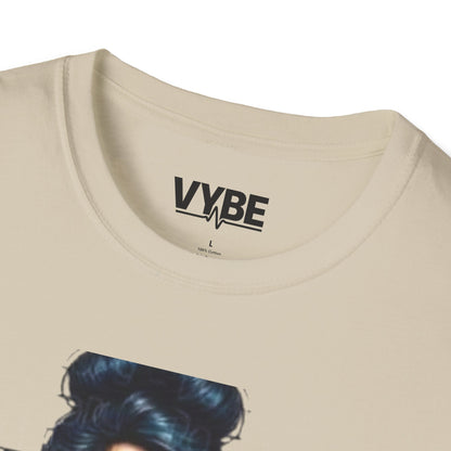 Edgy- I Look Great in Orange T-Shirt, Nice Design, Edgy Gift - VYBE Shop