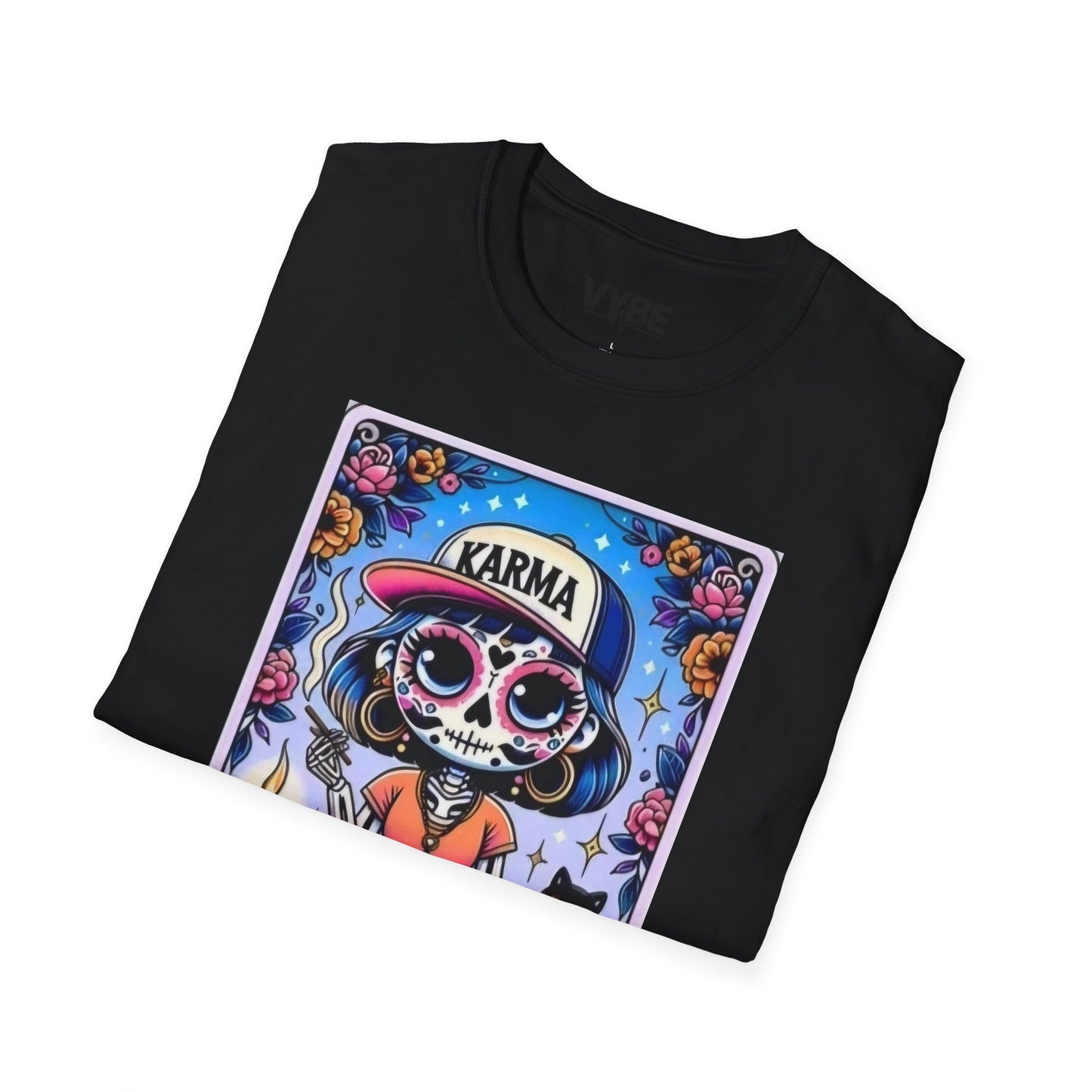 Spiritual Gangster T-Shirt | Unisex Tee, Funny Gift Idea - VYBE Shop