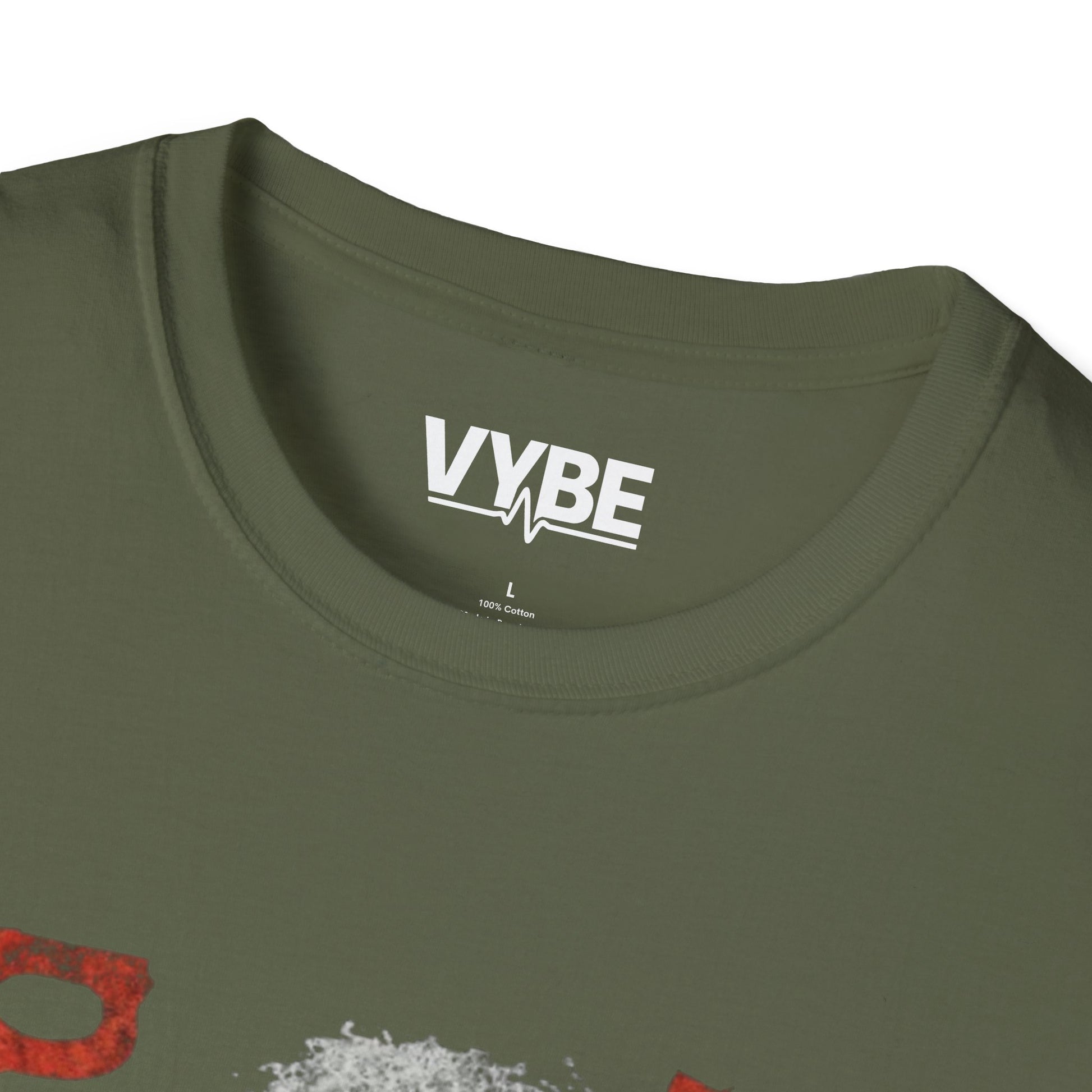 Alternative- Inspired by Anarchy T-Shirt - VYBE Shop