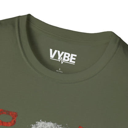 Alternative- Inspired by Anarchy T-Shirt - VYBE Shop