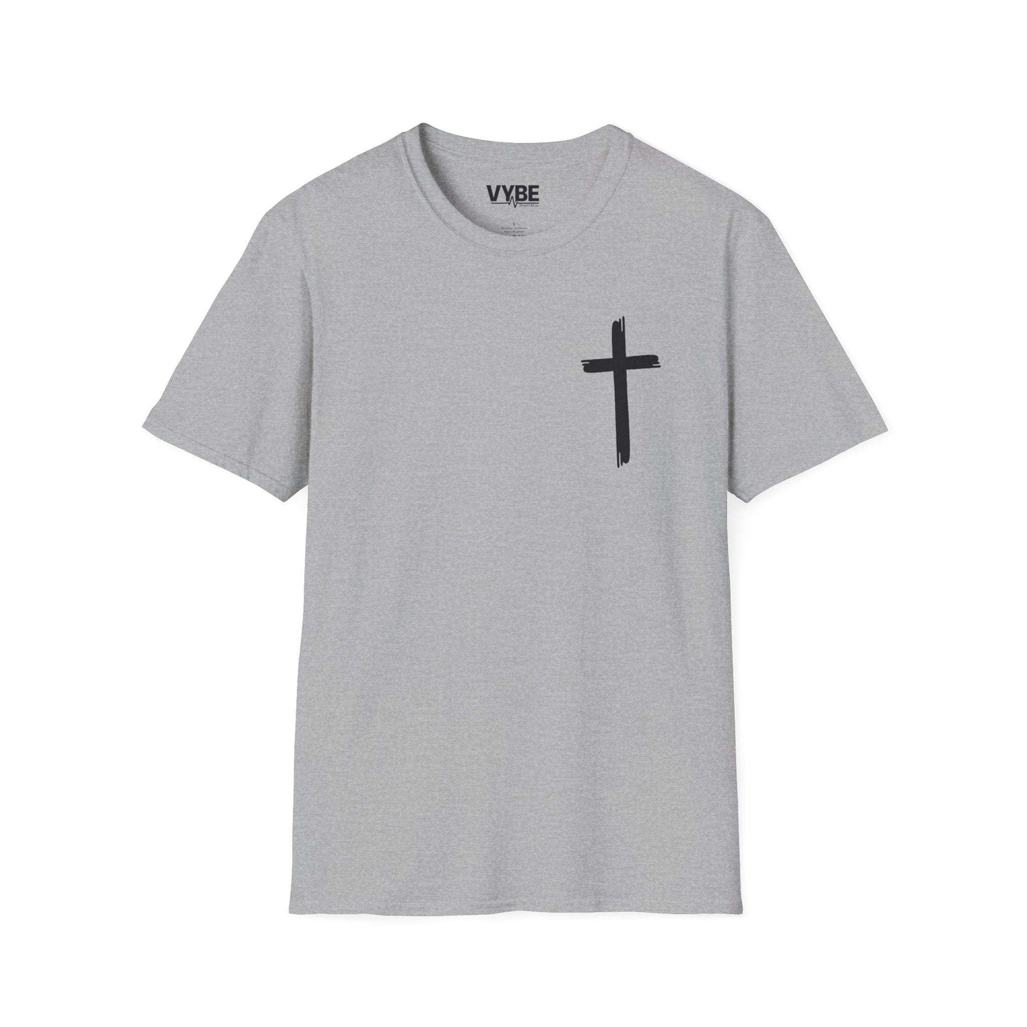 JESUS T-Shirt - VYBE