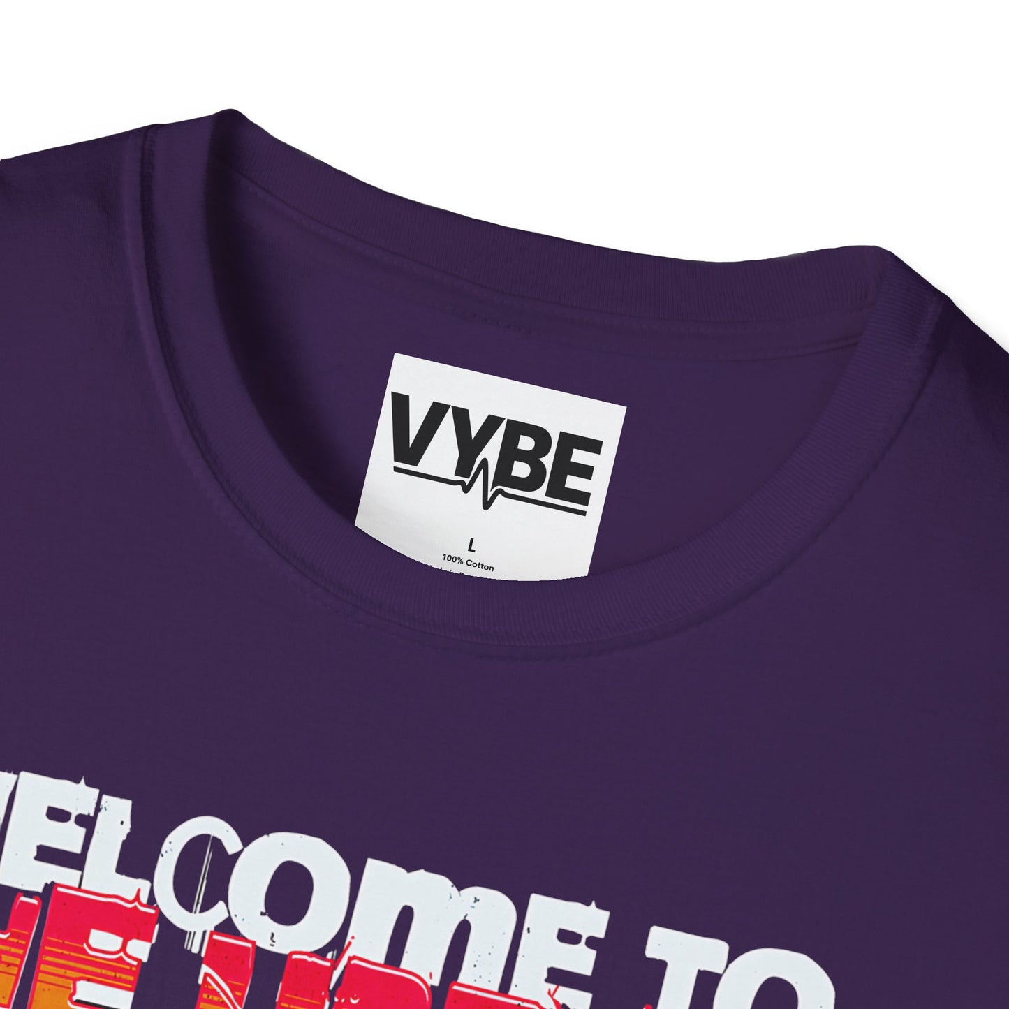 Urban Explorer Graphic Tee, Unisex T-Shirt for City Lovers, Adventure Shirt, Urban Style Apparel, Casual Streetwear - VYBE Shop