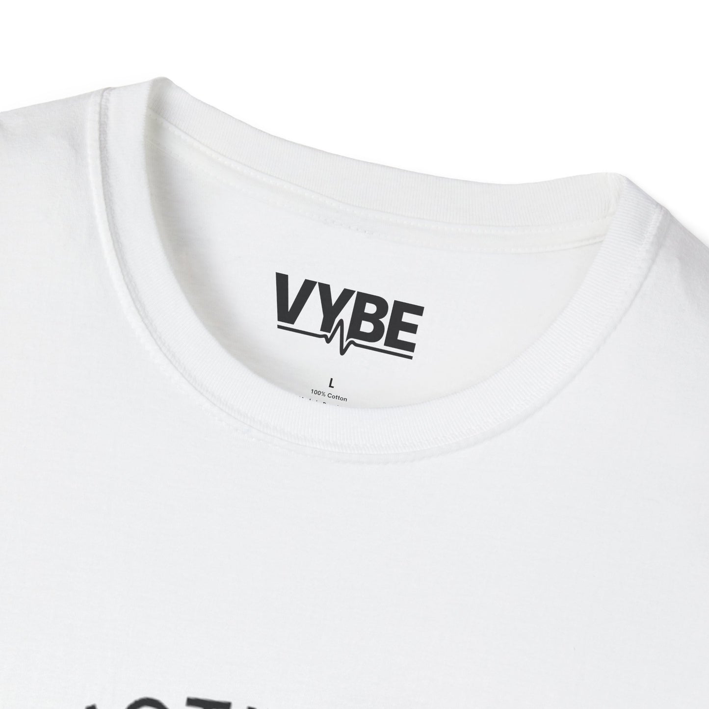 Funny Emotional Support Husband T-Shirt - VYBE Shop