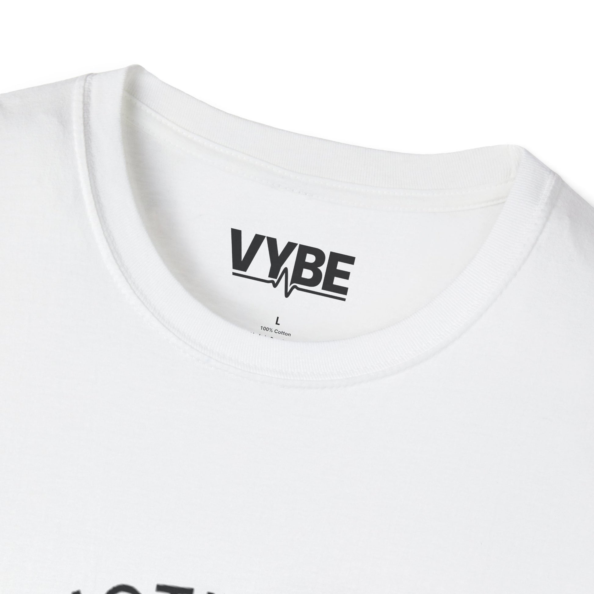 Funny Emotional Support Husband T-Shirt - VYBE Shop