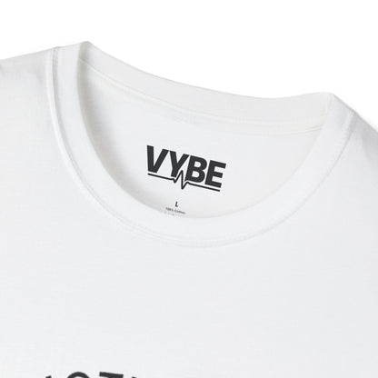 Funny Emotional Support Husband T-Shirt - VYBE Shop